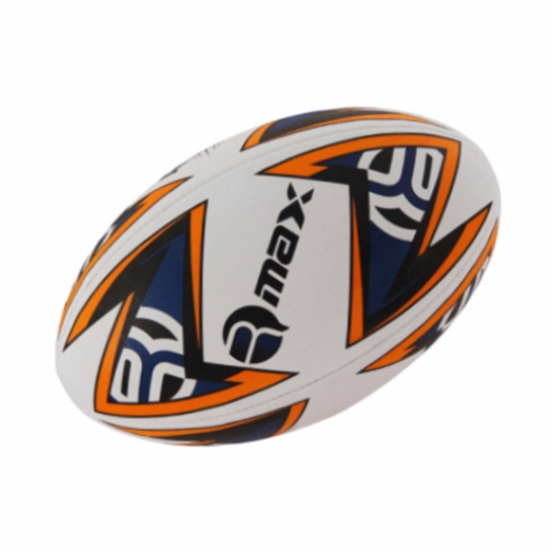 Custom Rugby Ball - RugAir