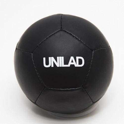 Mini Promotional Footballs - 12 Panel