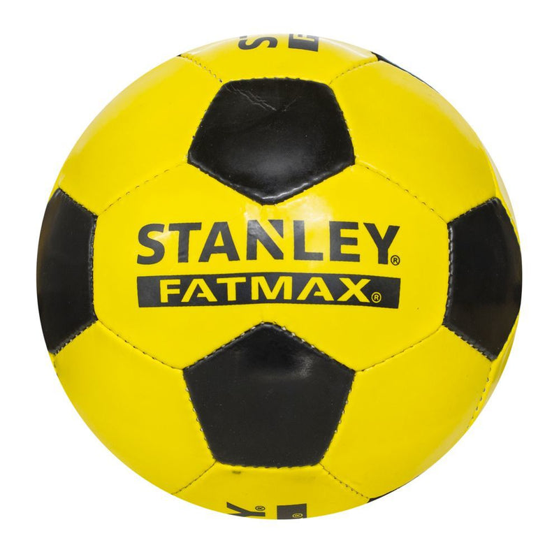 Promotional Football - STANLEY FATMAX