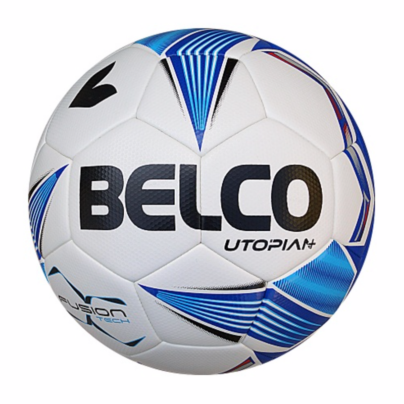 Thermo Bonded Match Football -  32 Panel